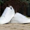 G&T Elit Full White sneaker